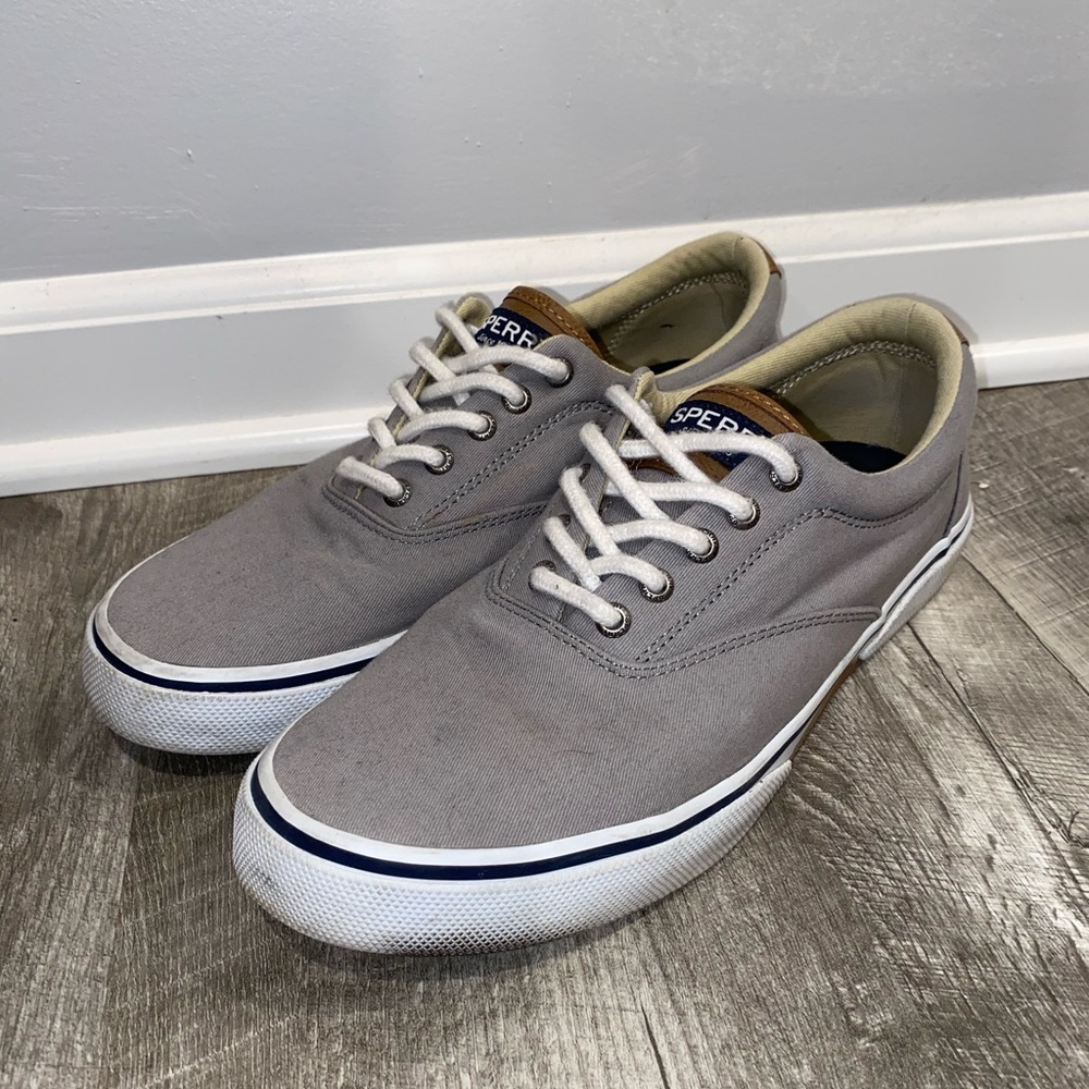 Men’s Sperry Striper II CVO Sneaker